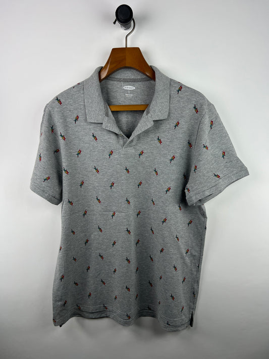Old Navy Polo (Large)