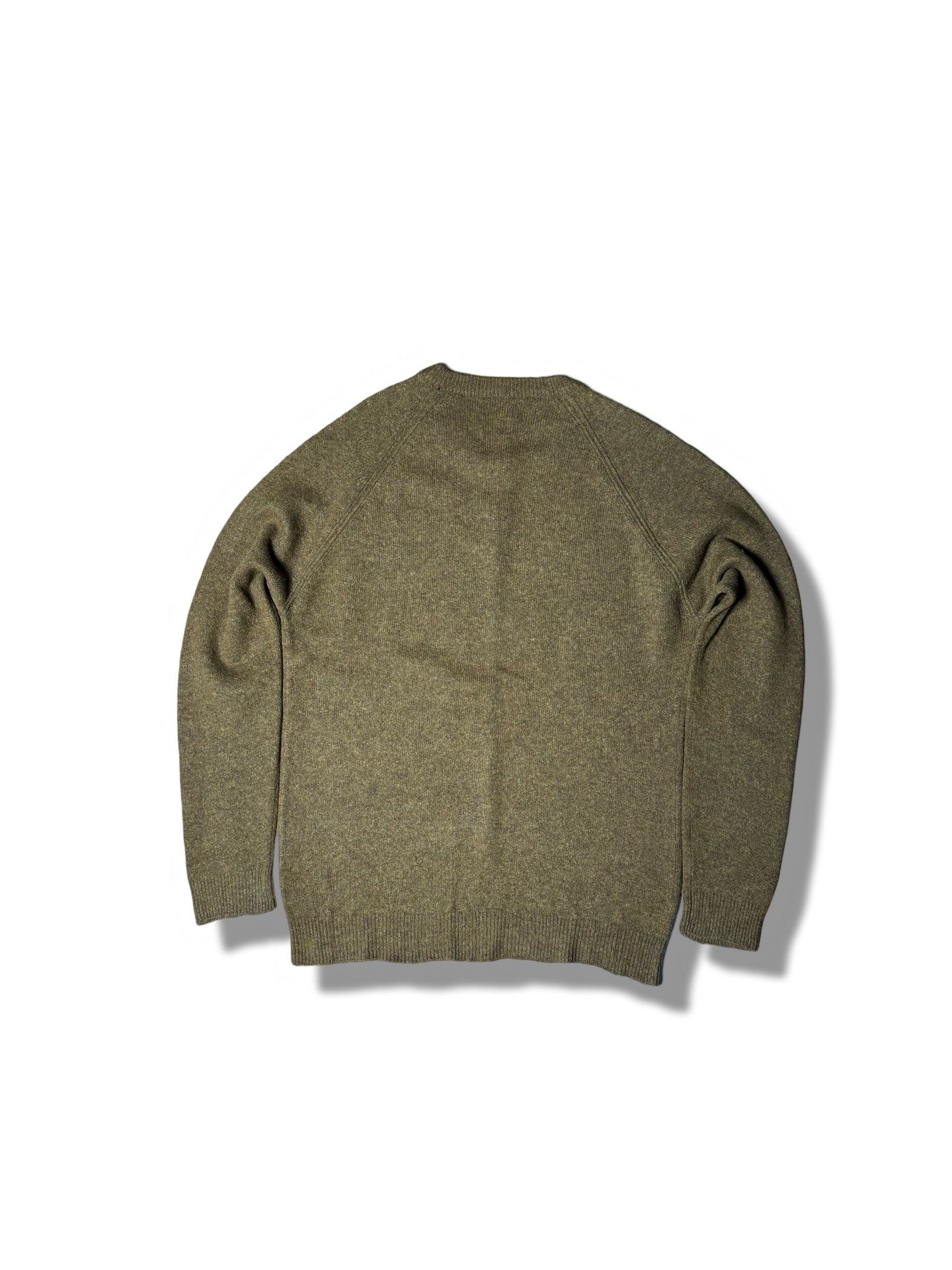 Next Lambswool Sweater (Medium-Large)