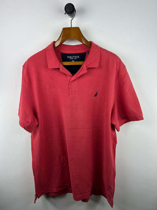 Nautica Polo (X-Large)