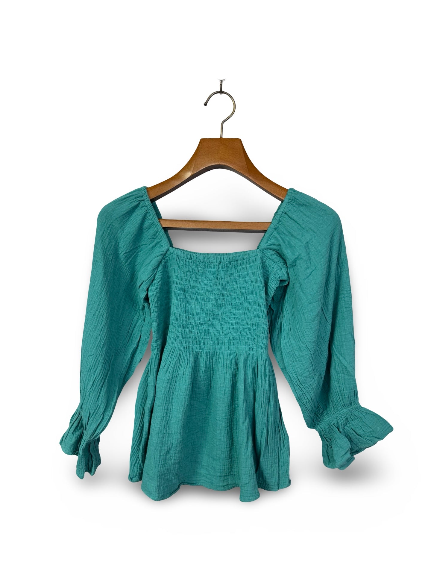 Seed Blouse (Women) (X-Small/Small)