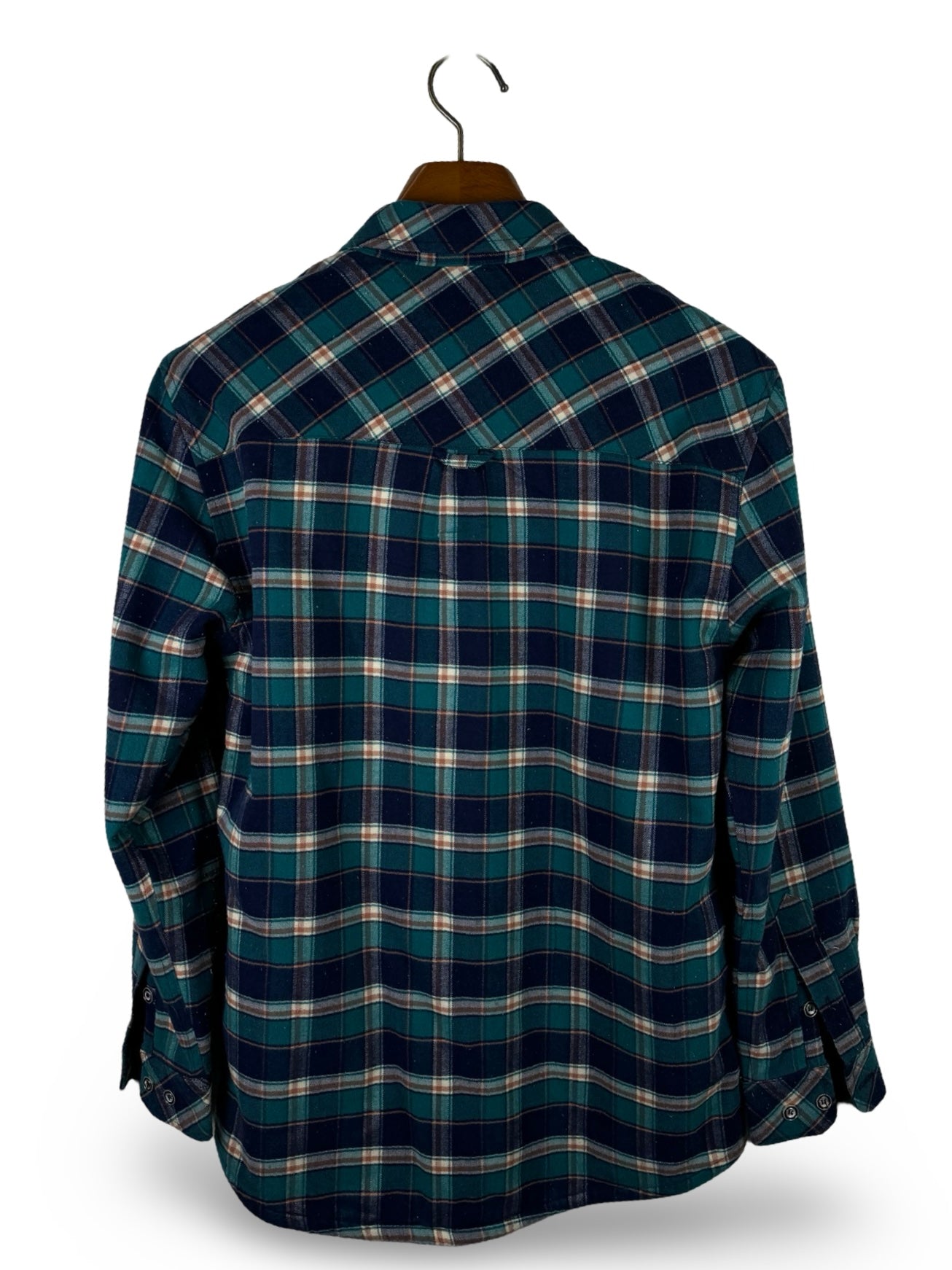 Flannel Winter Shirt (Small)