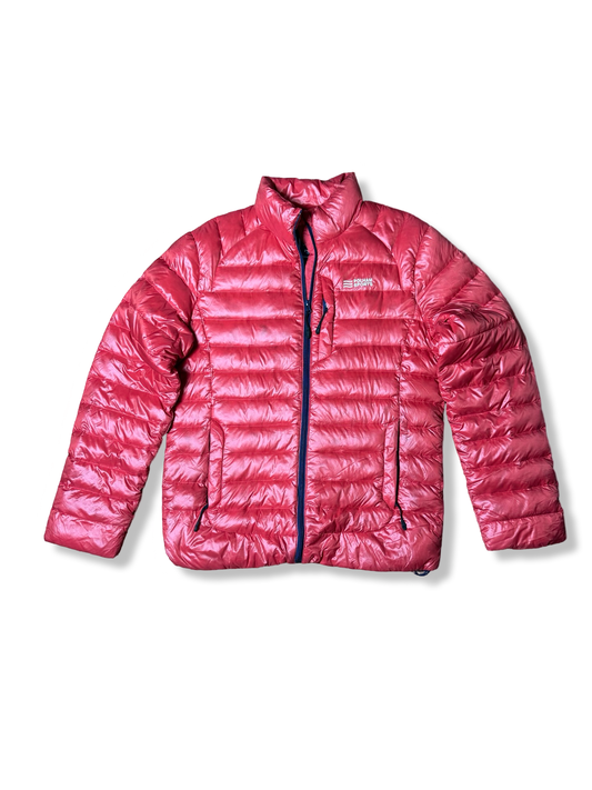 Polham Puffer Jacket (Medium-Large)