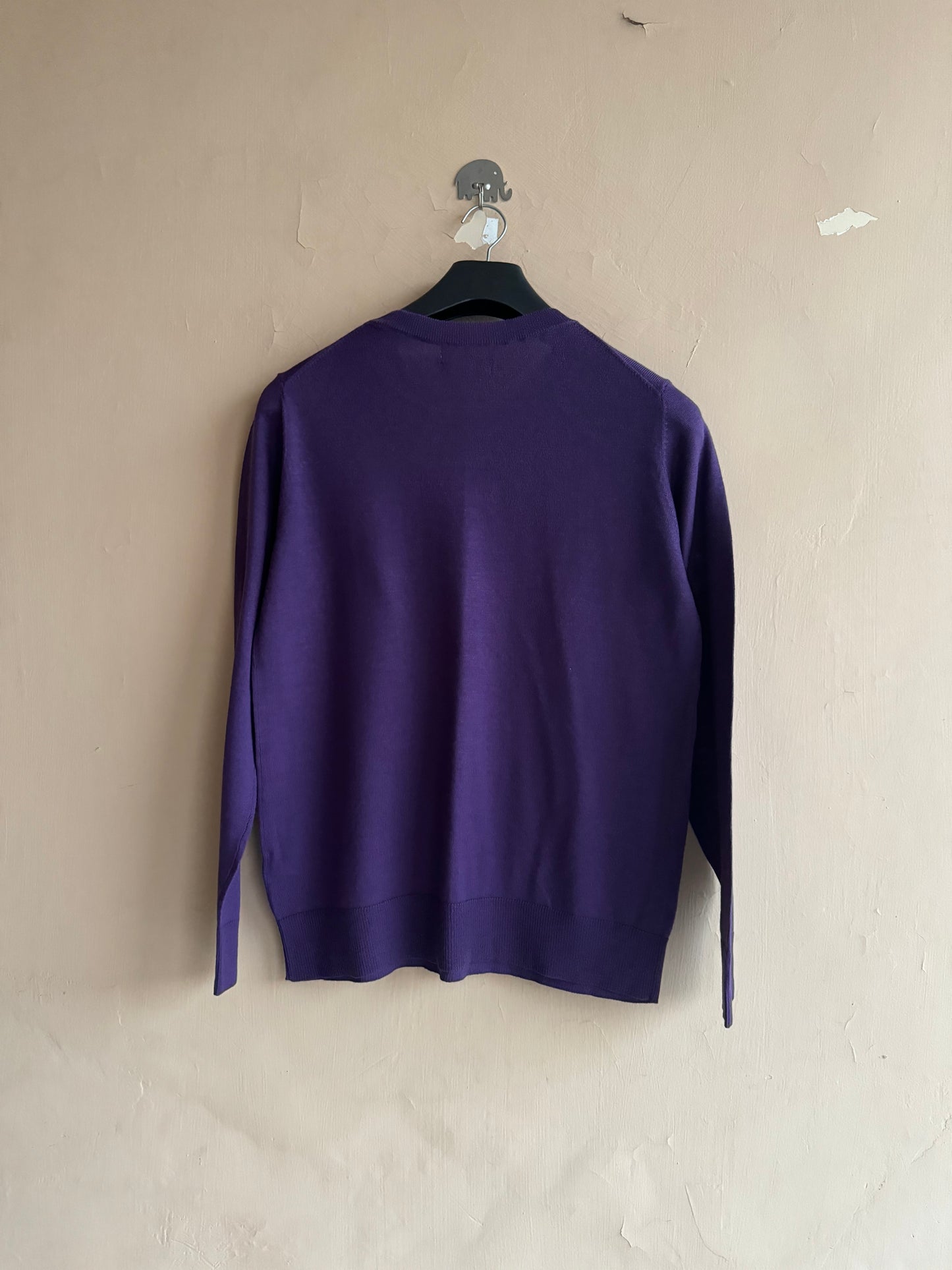 Joe Fresh Merino Wool Sweater (Medium)