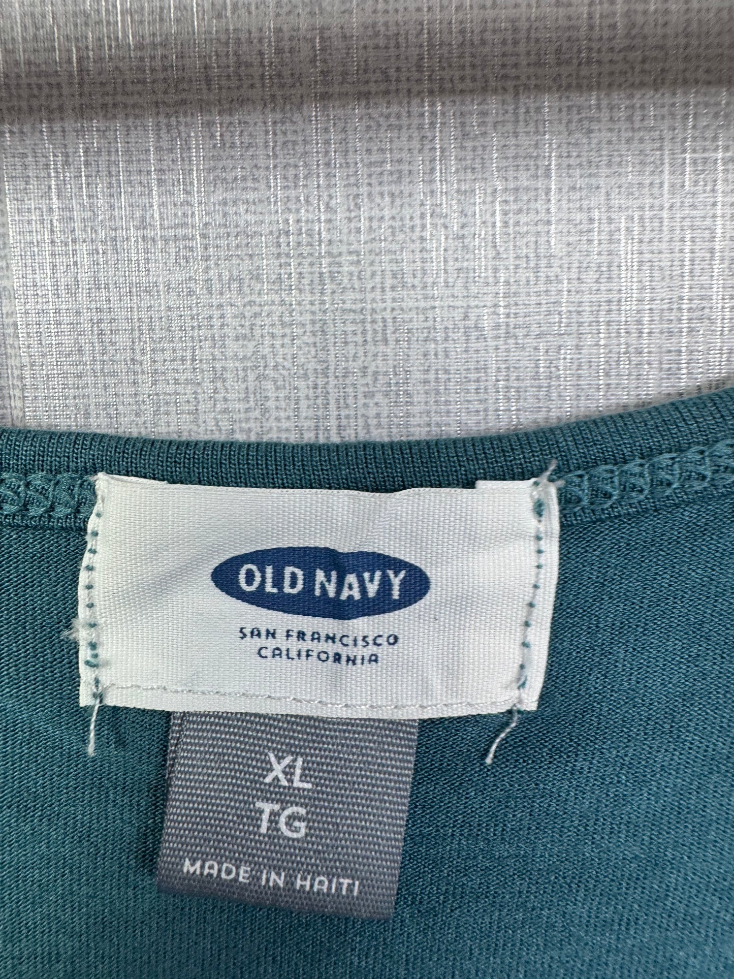 Old Navy Tank Top (Women) (Large/X-Large)