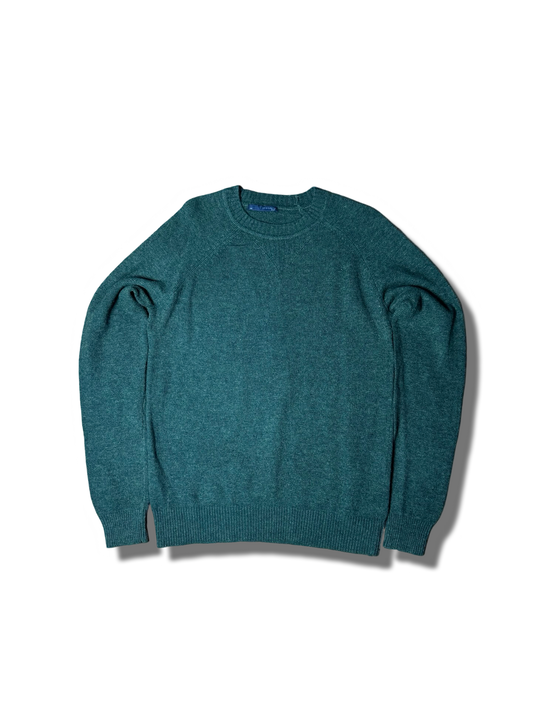 Tnot Wool Sweater (Medium)