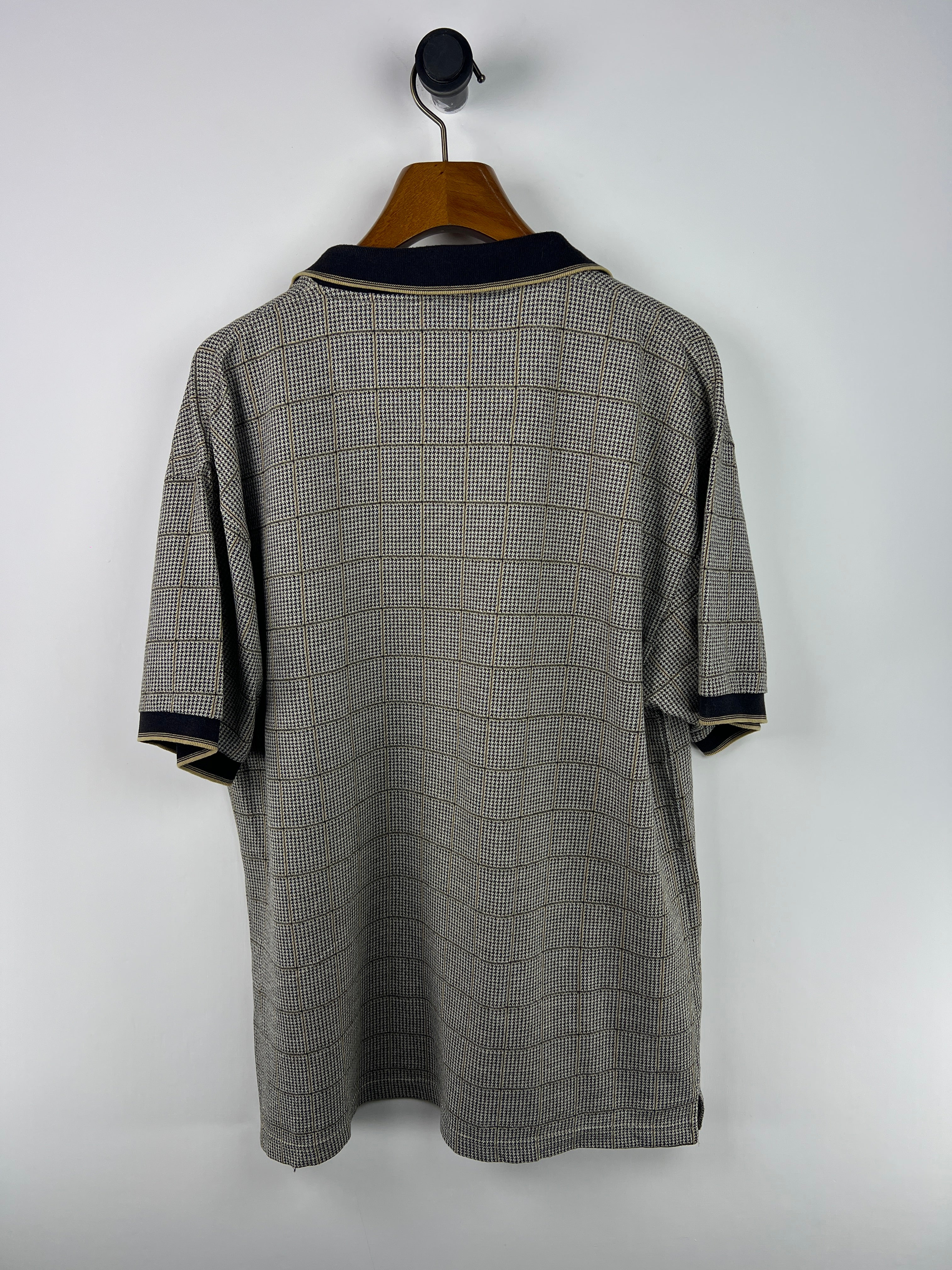 M.E Sport Polo (X-Large)