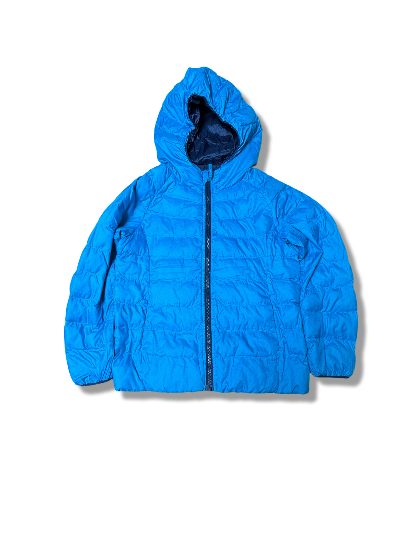 Uniqlo Puffer Jacket Kids (4-6 Years)