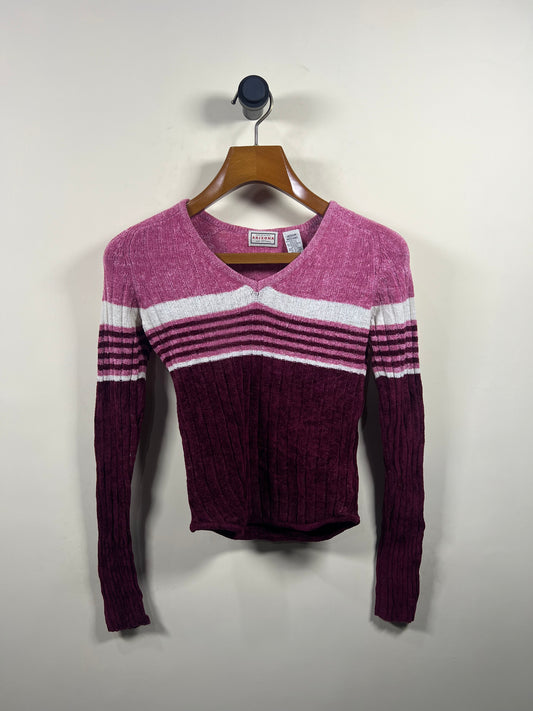 Arizona Velvet Sweater (Women) (Small-Medium)