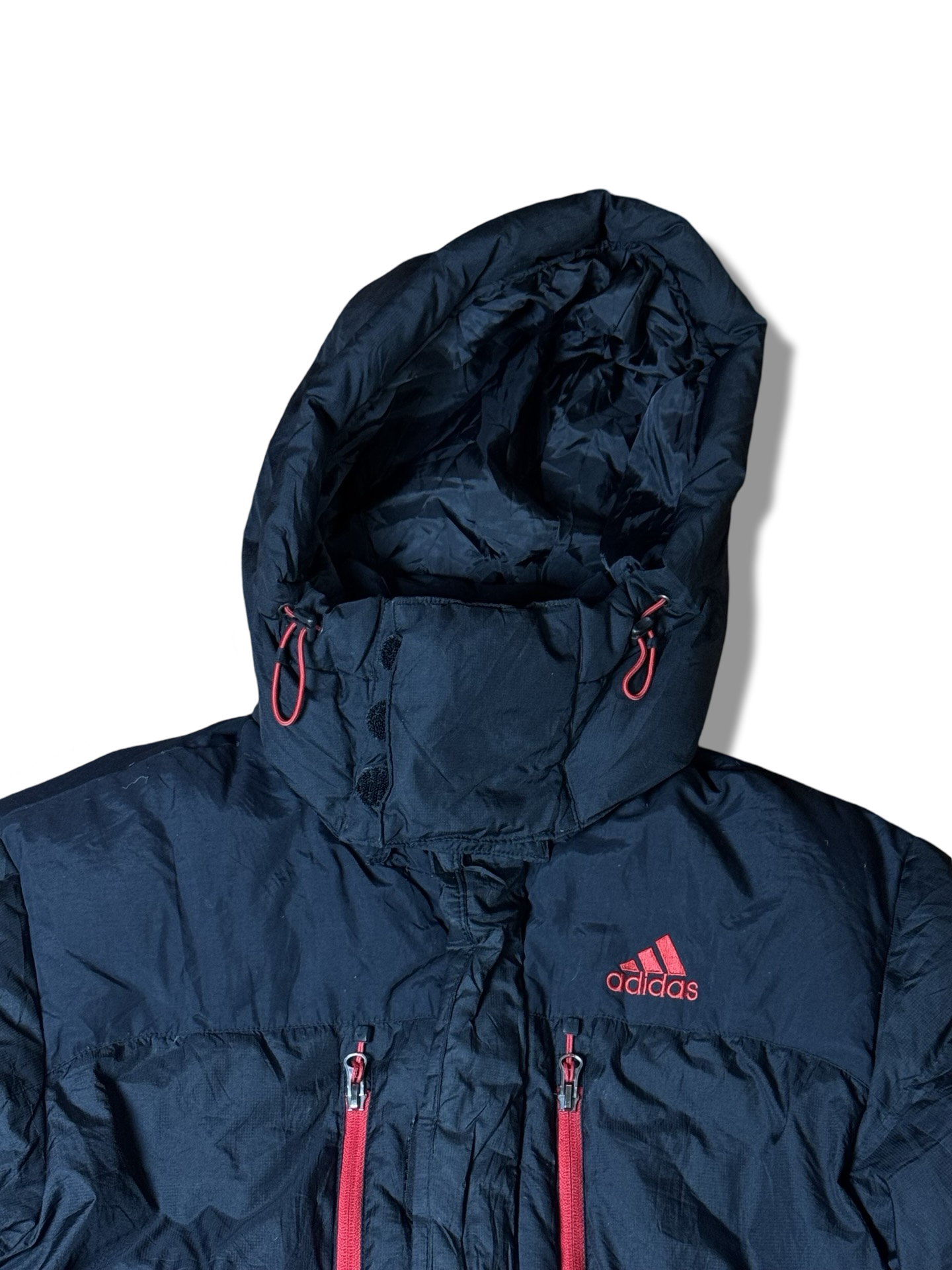 Adidas Duckdown Jacket (Large)