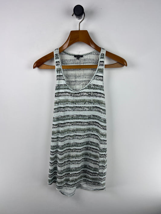 Dynamite Tank Top (Women) (X-Small/Small)