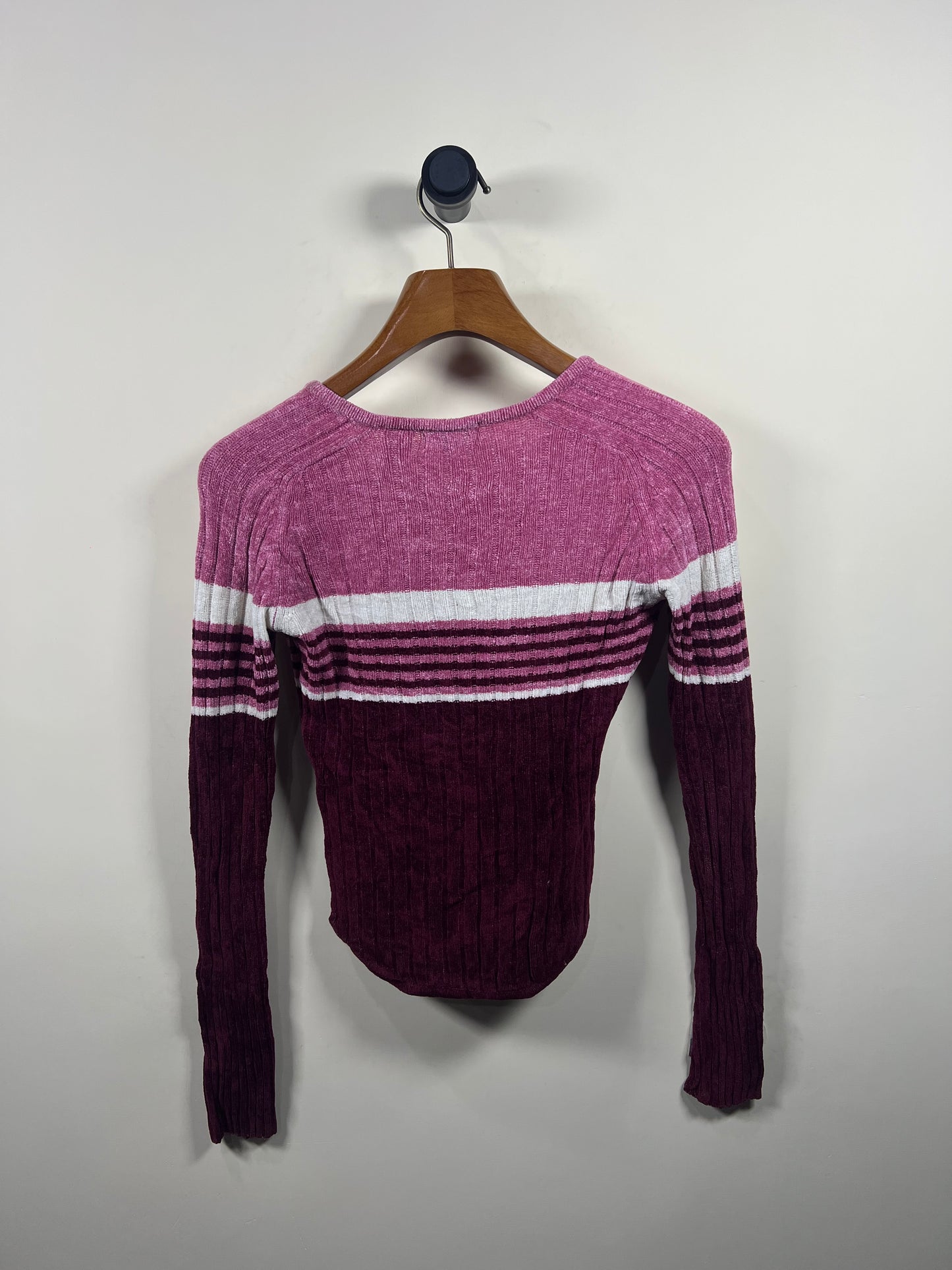 Arizona Velvet Sweater (Women) (Small-Medium)