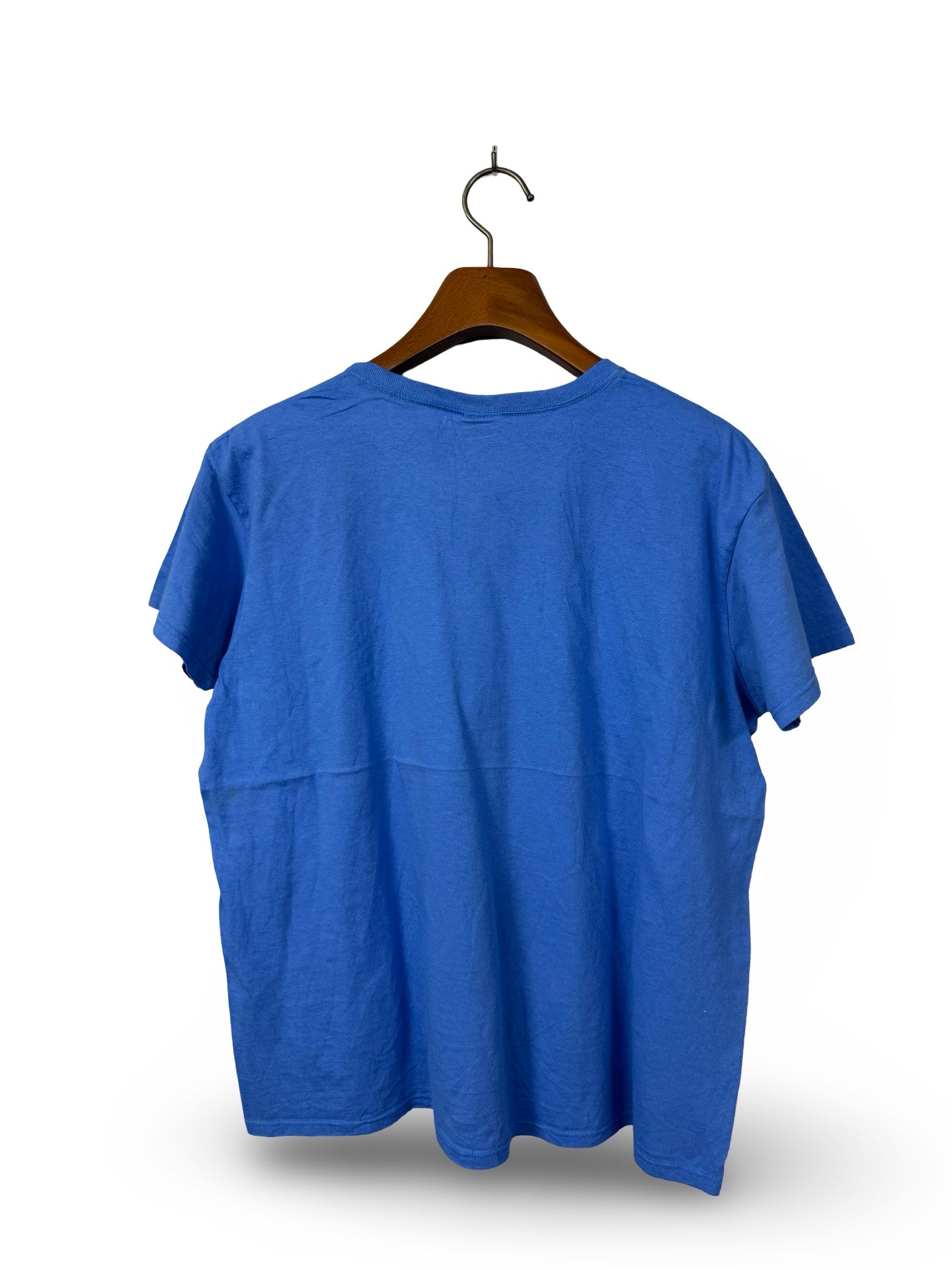 Gildan T-Shirt (Women) (Large/X-Large)