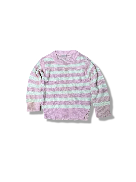 Knitted Wool Sweater Kids (F) (0.5-2 Years)