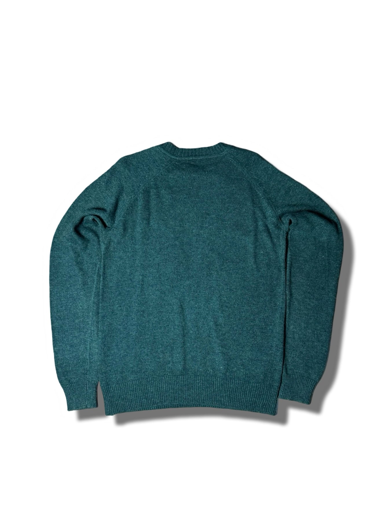 Tnot Wool Sweater (Medium)