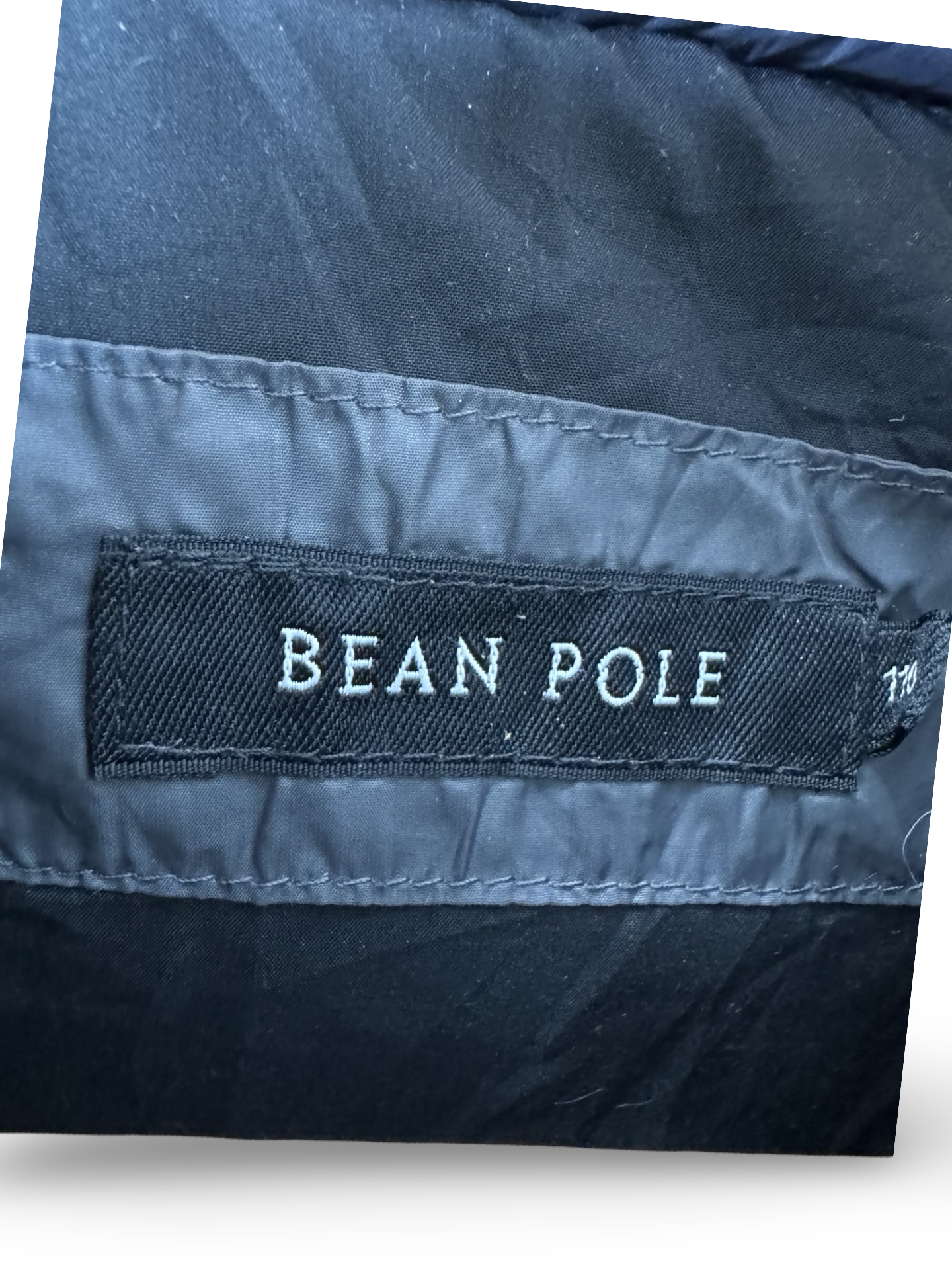 Beanpole Duckdown Jacket (X-Large)