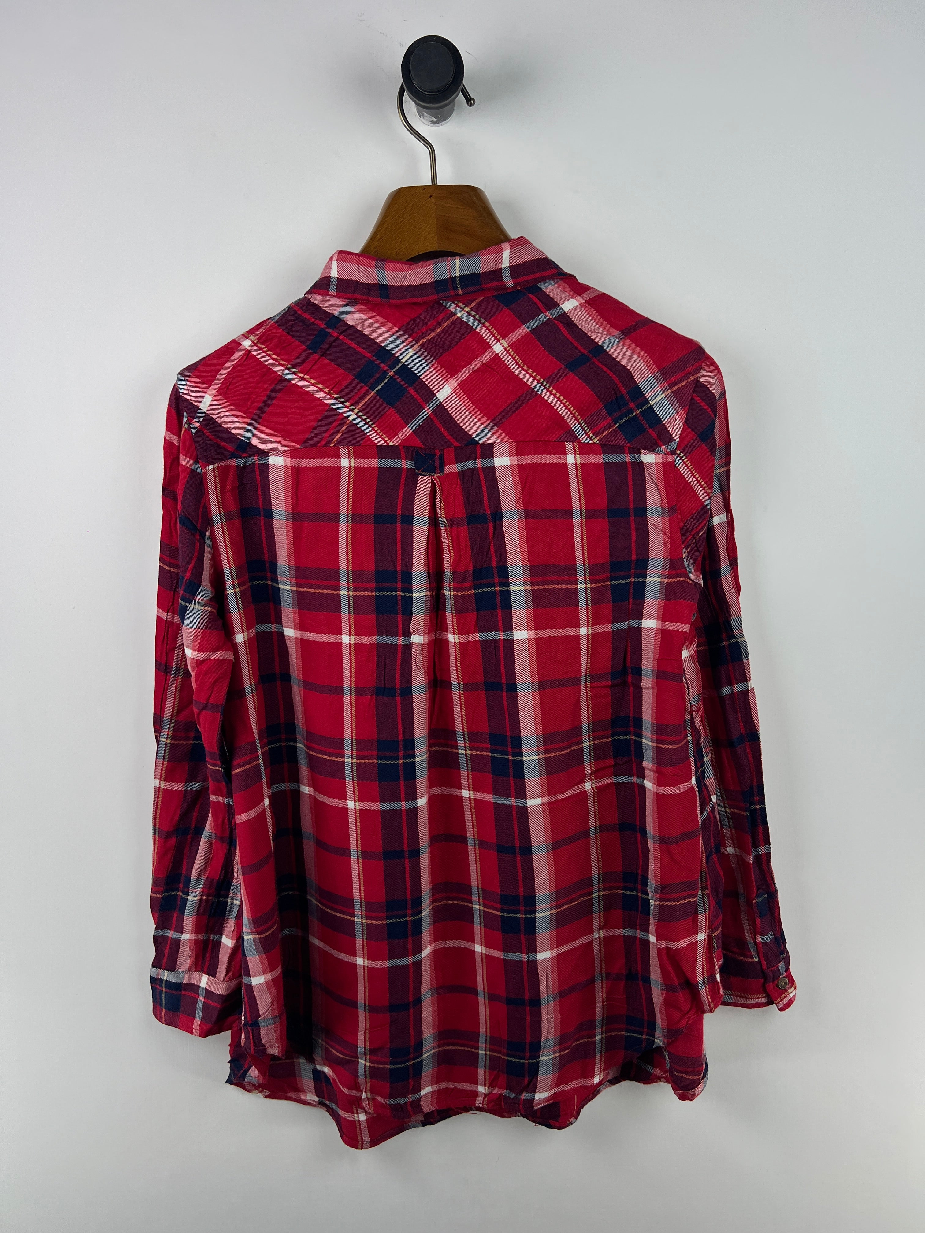 Isable Maternity Shirt (Women) (Medium-Large)