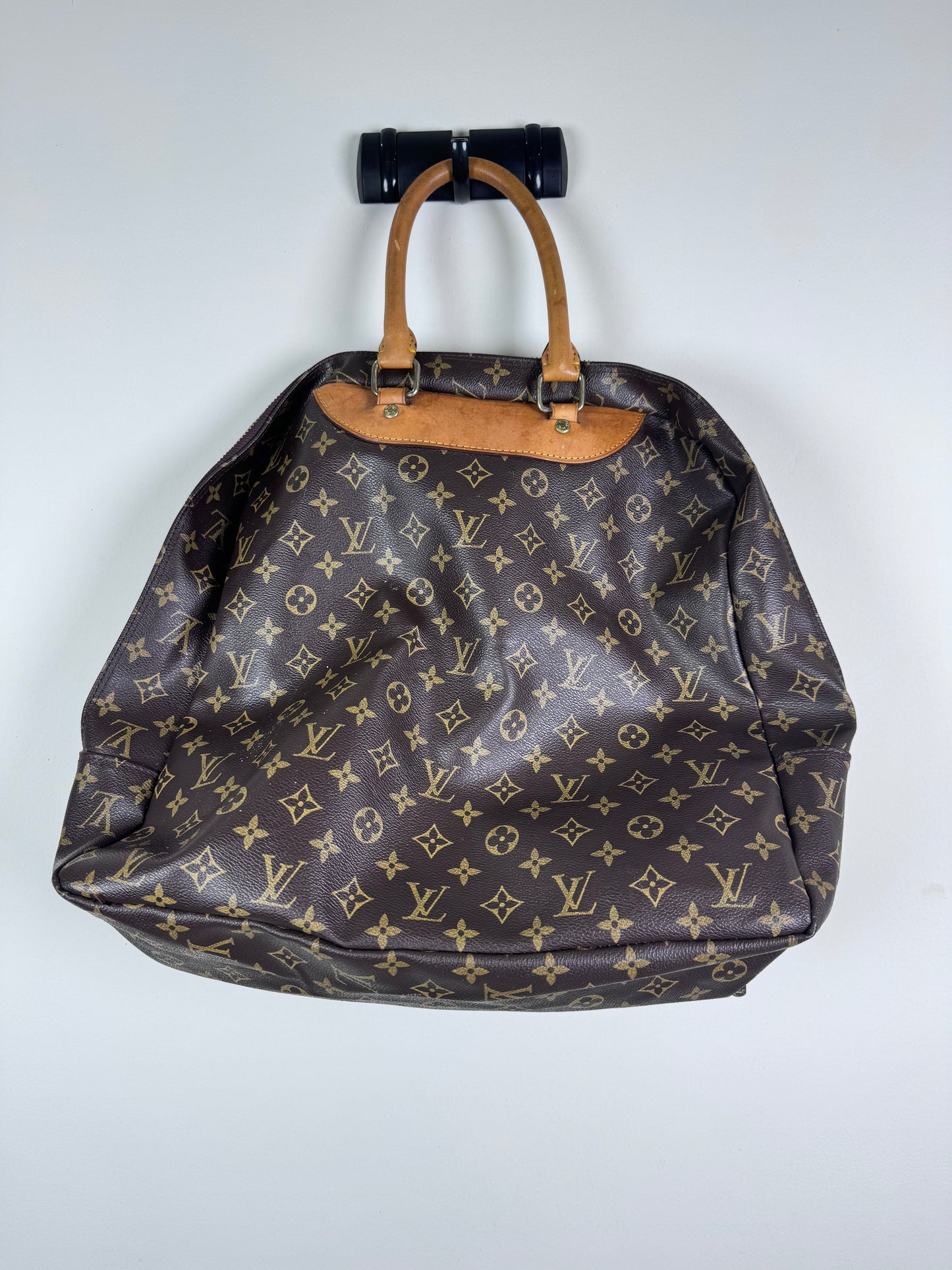 Louis Vuitton Travel Bag