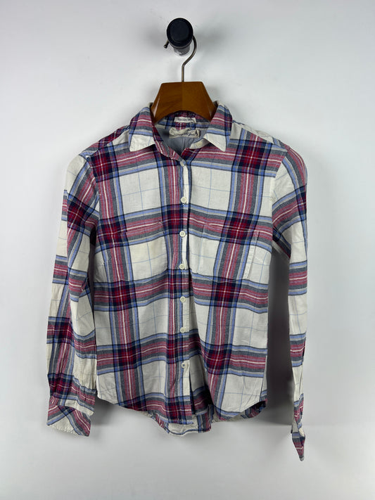 H&M Shirt (Women) (Small-Medium)