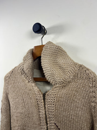 Madonna Rivard Lambswool Sweater (Women) (Large/X-Large)