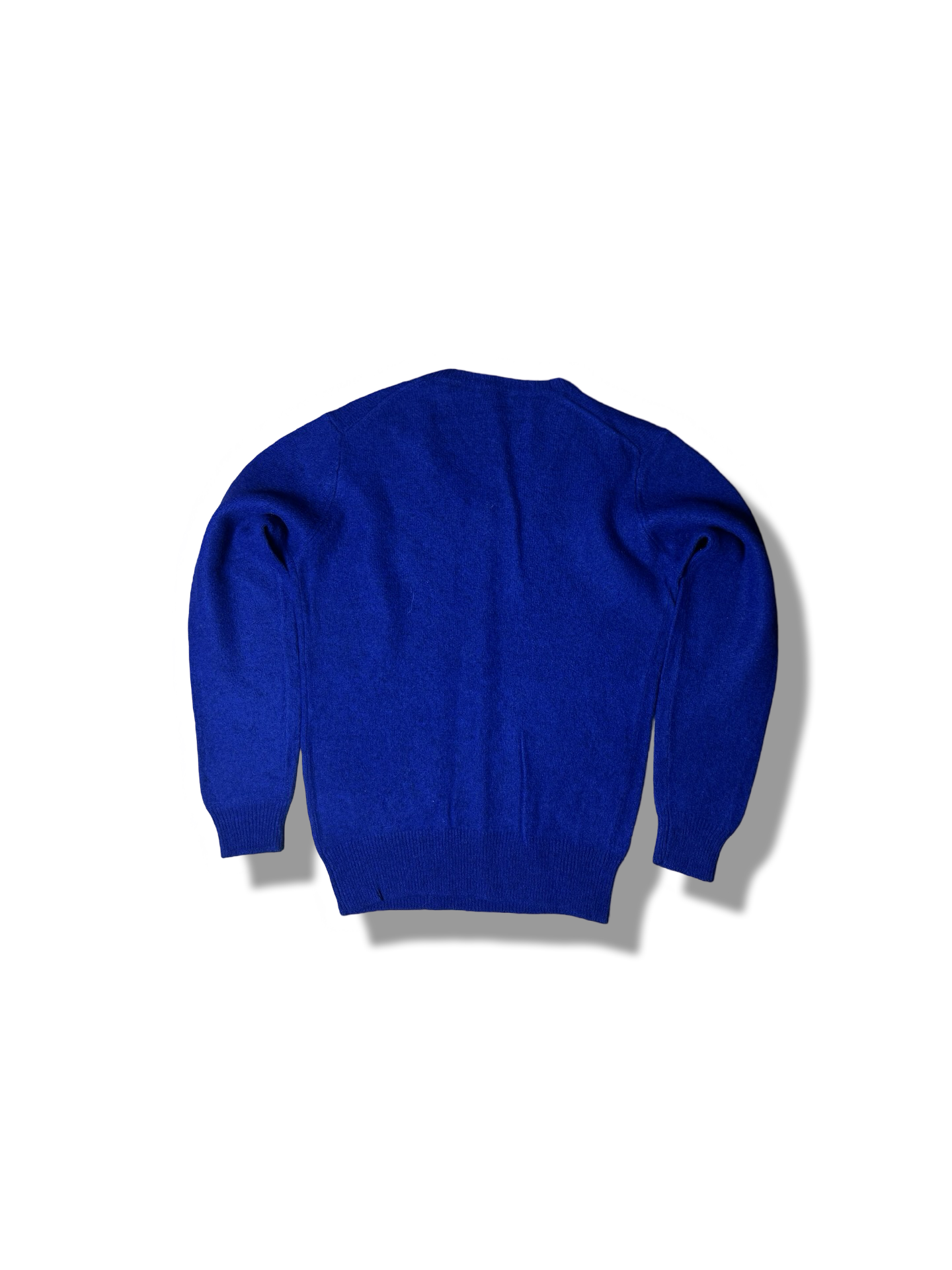 Uniqlo Lambswool Sweater (Small)