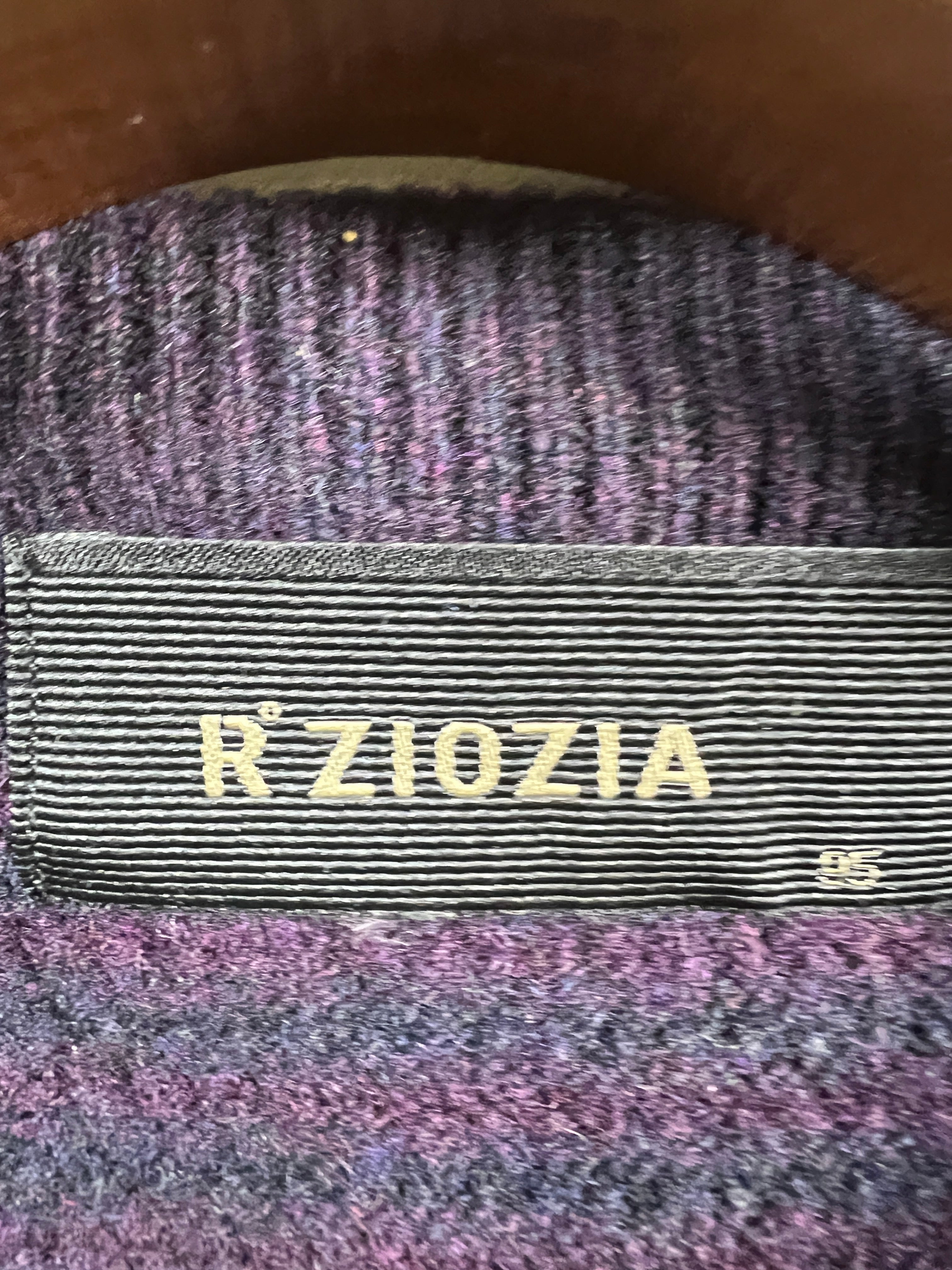 Ziozia Cashmere Sweater (Medium)
