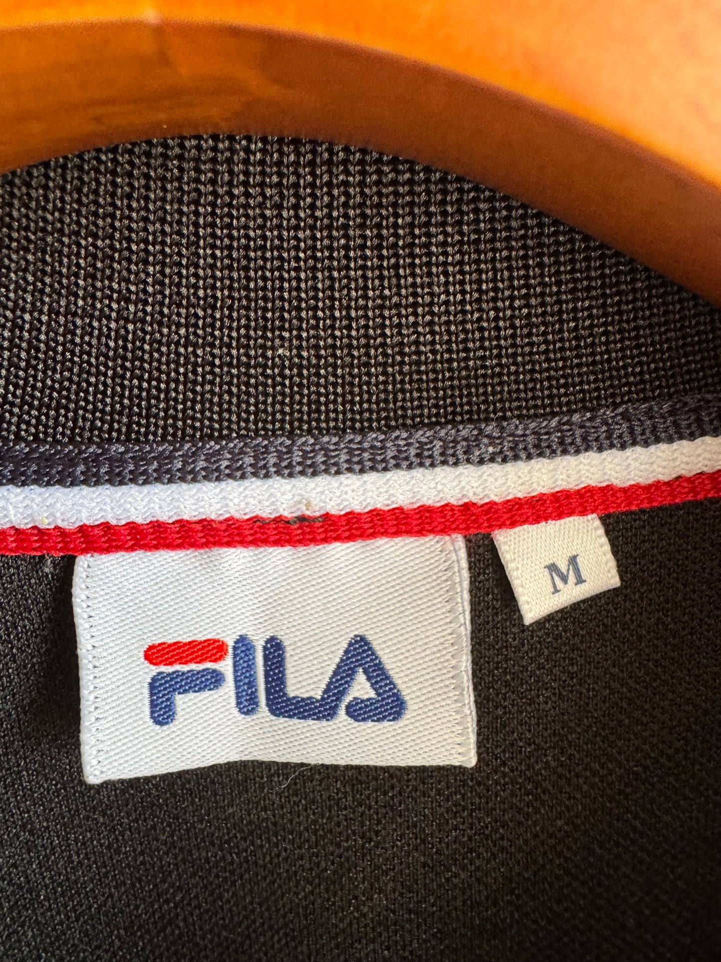 Fila Polo (Small)