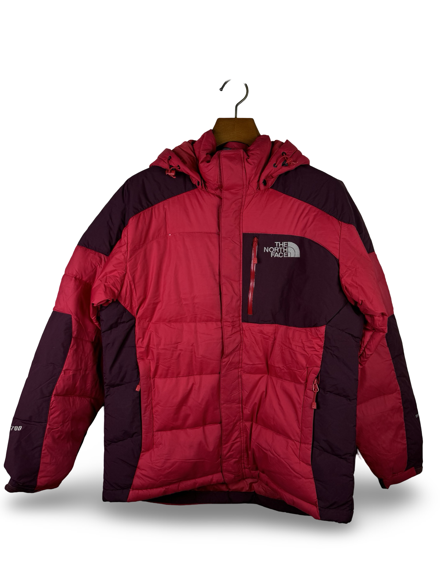 The North Face Duckdown Jacket (Large)