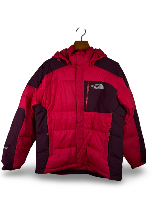 The North Face Duckdown Jacket (Large)