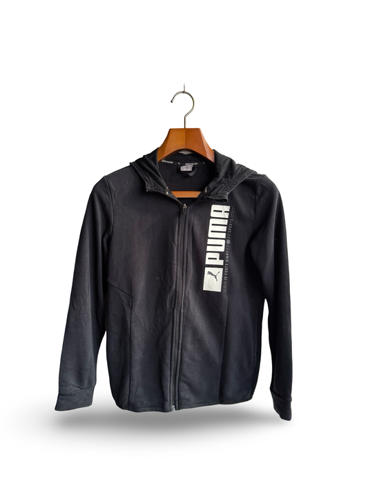 Puma Zipper (F) (Medium-Large)