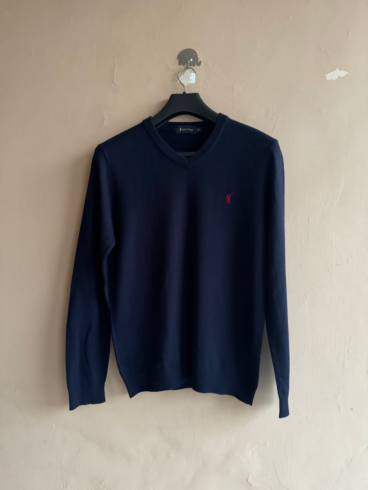 Polo Sport Sweater (Medium)