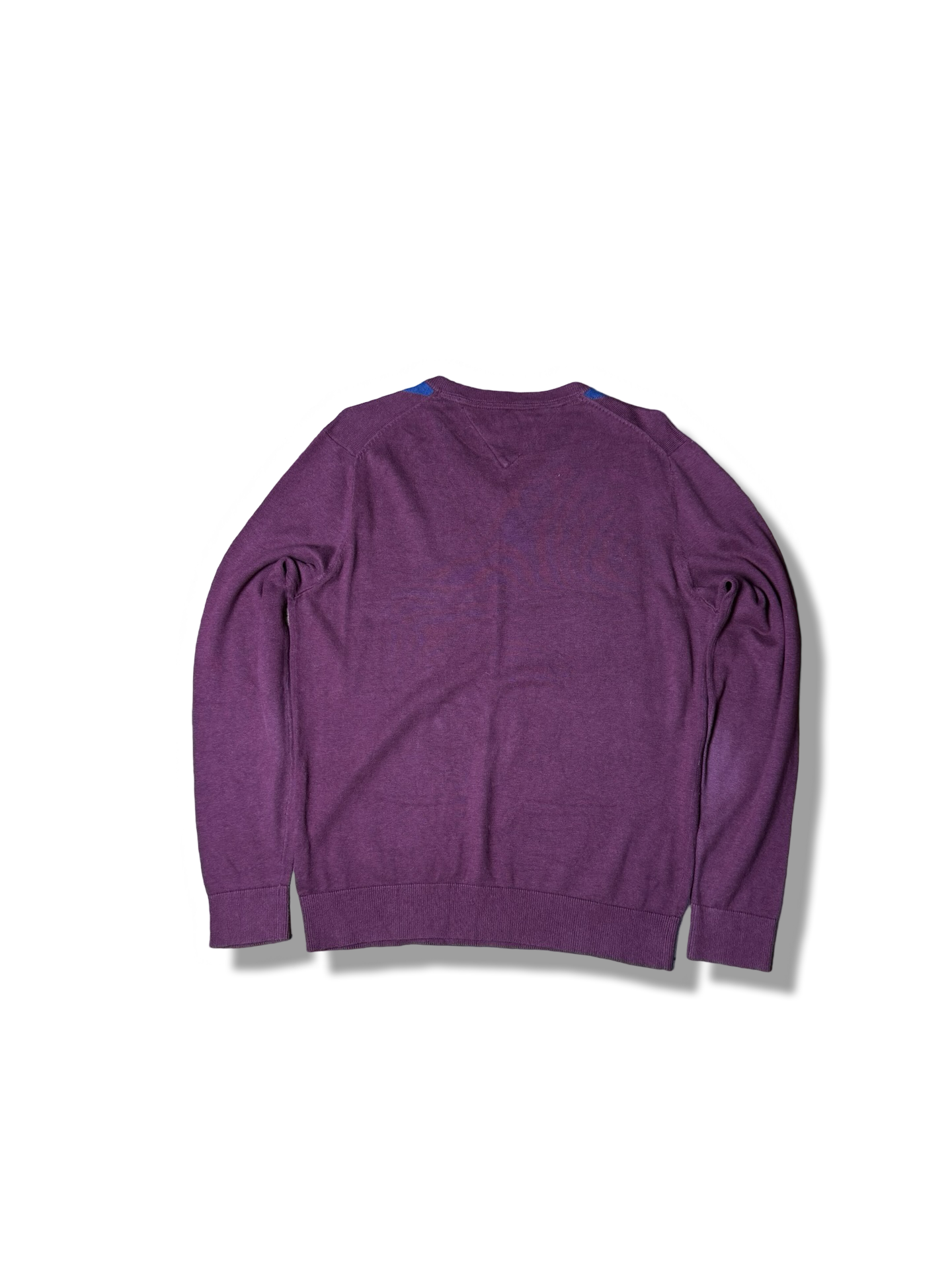 Tommy Hilfiger Sweater (Medium-Large)