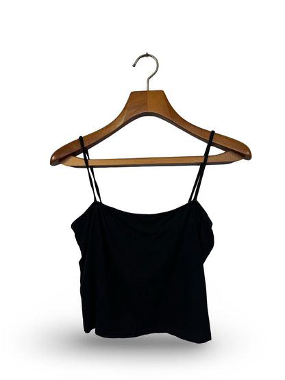 H&M Crop Top (Women) (Medium-Large)