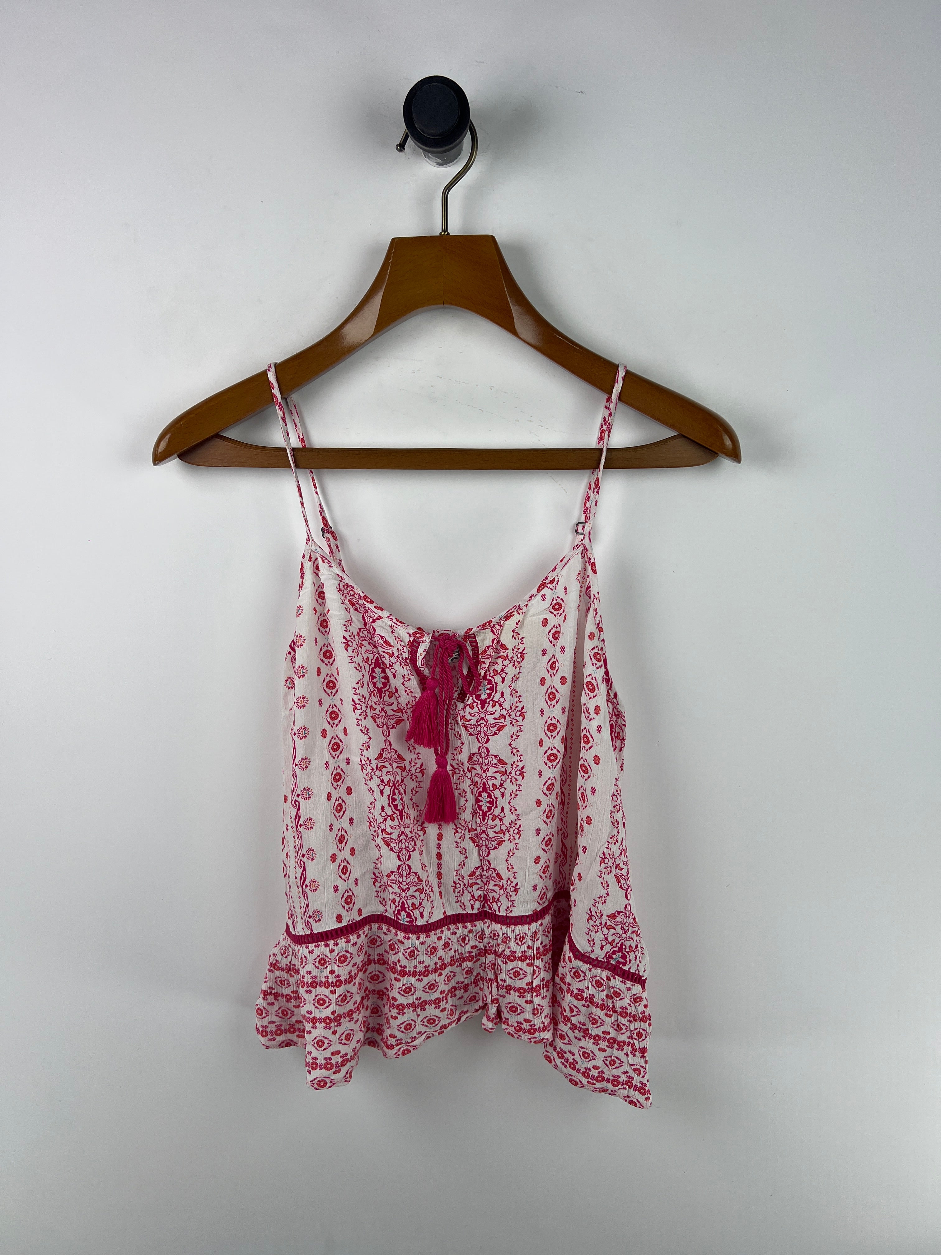 Lee Cooper Tank Top (Women) (Small-Medium)