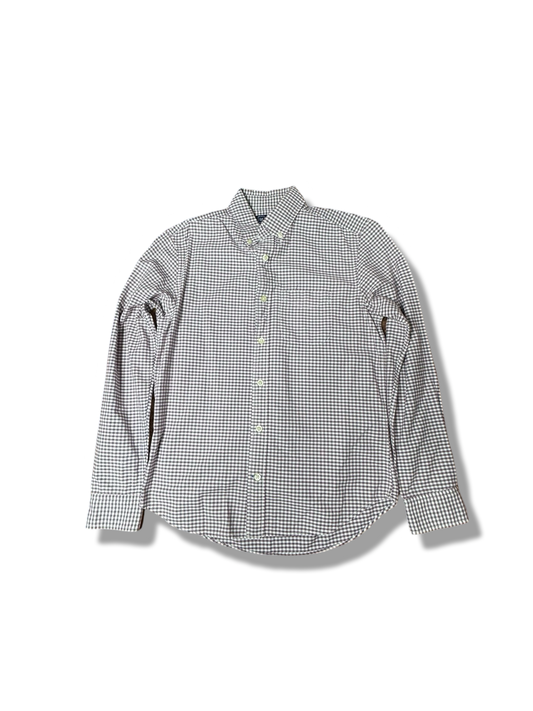 Gap Buttoned Down Casual Shirt (Small)