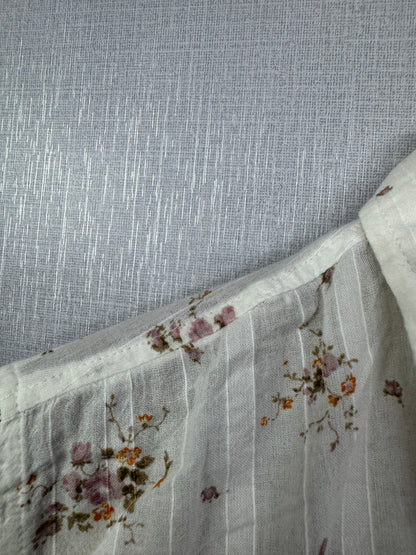 Krazy Blouse (Women) (Medium-Large)