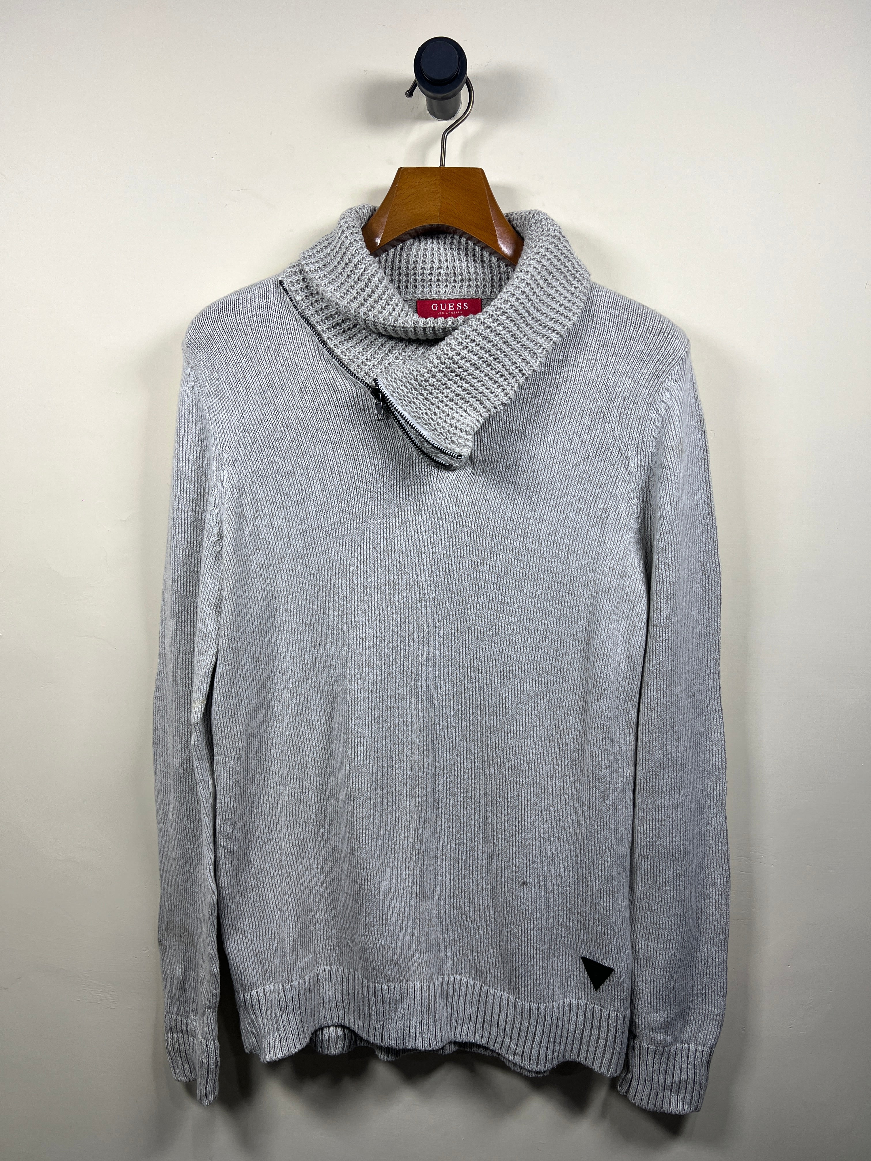 Guess Knitted Sweater (Medium)