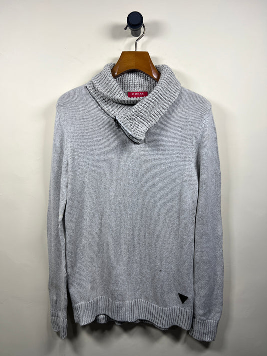 Guess Knitted Sweater (Medium)