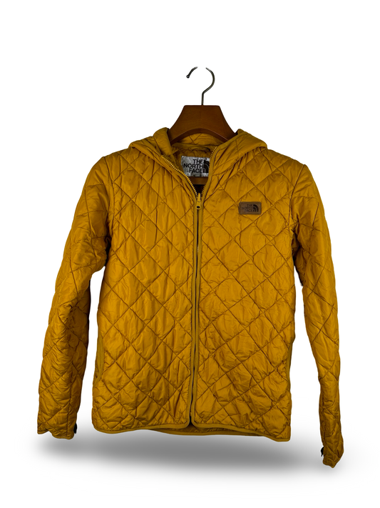 The North Face DuckDown Jacket (F) (Small-Medium)