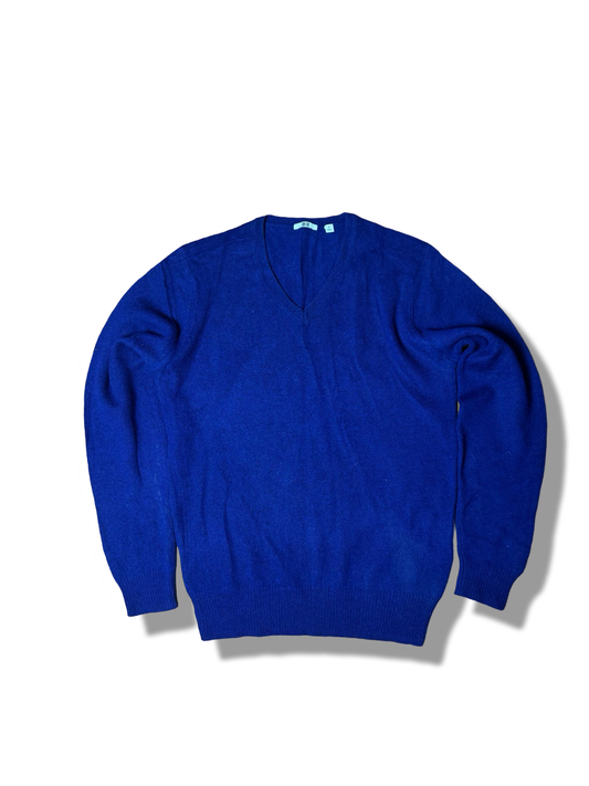 Uniqlo Lambswool Sweater (Medium)