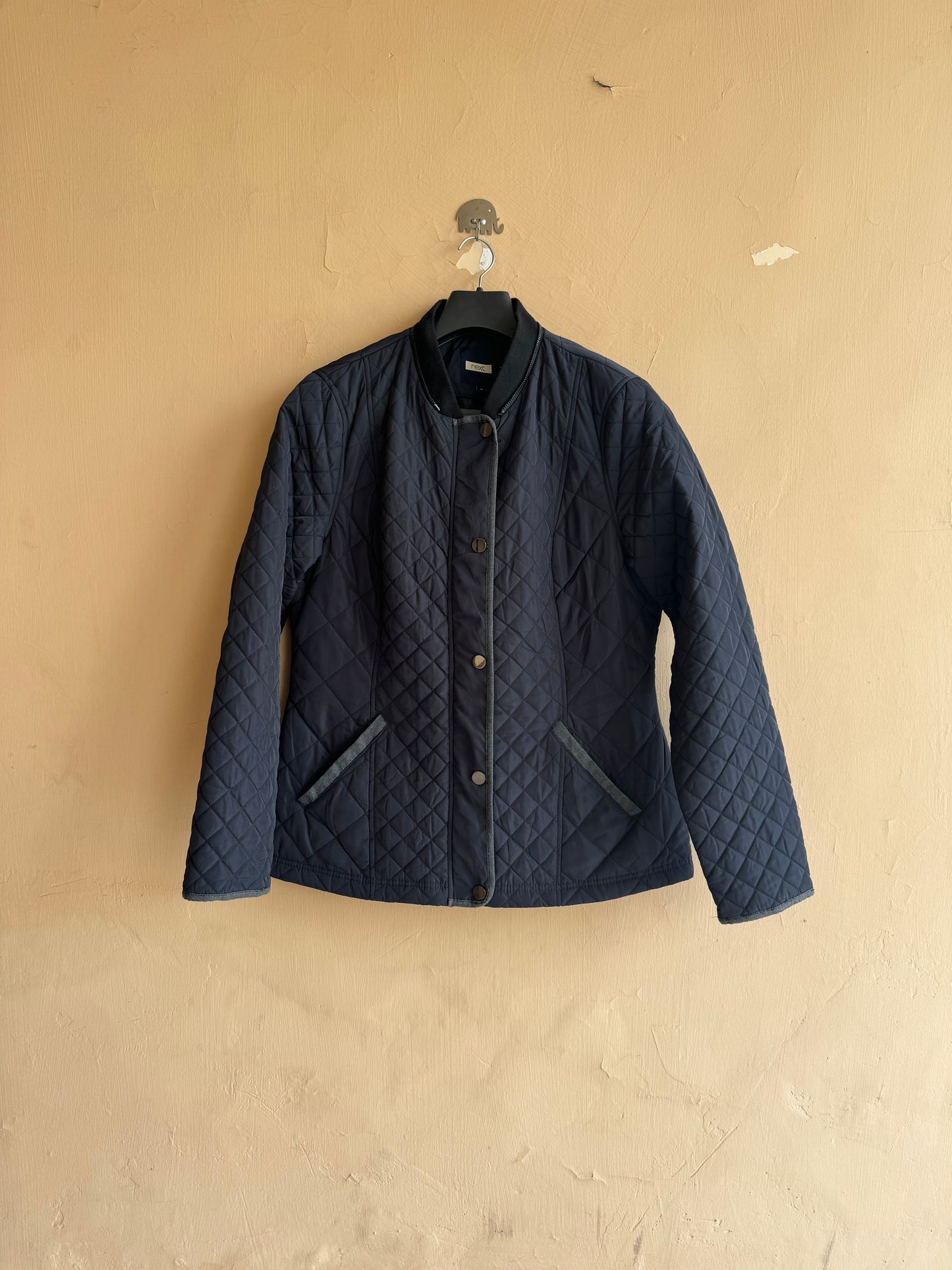 Next Jacket (F) (Medium)