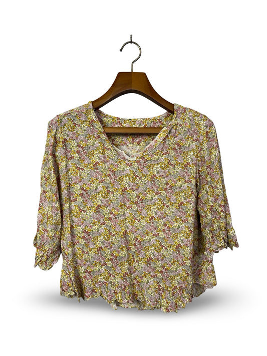 Boo Hoo Blouse (Women) (Medium-Large)