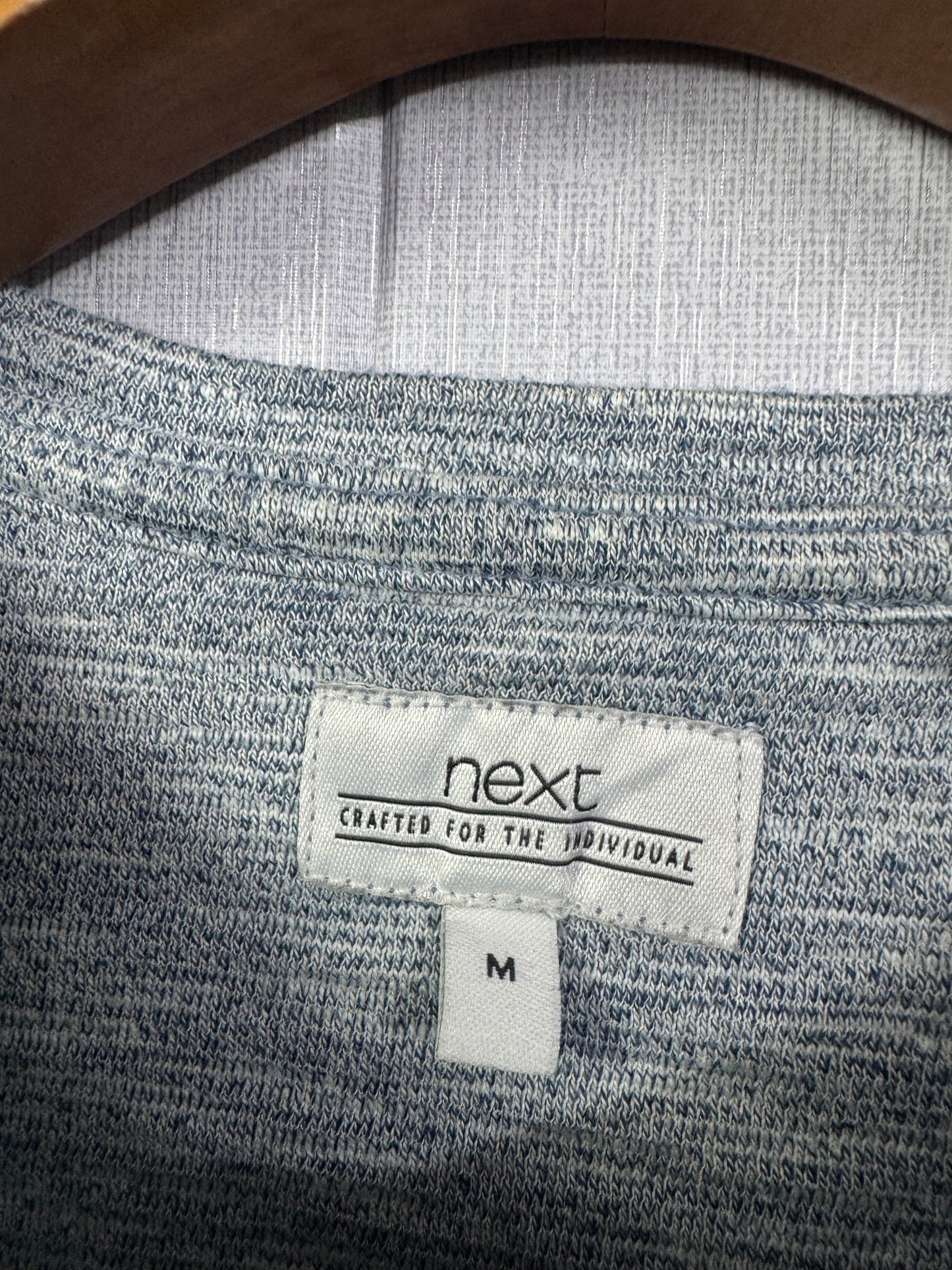 Next T-Shirt (Small-Medium)