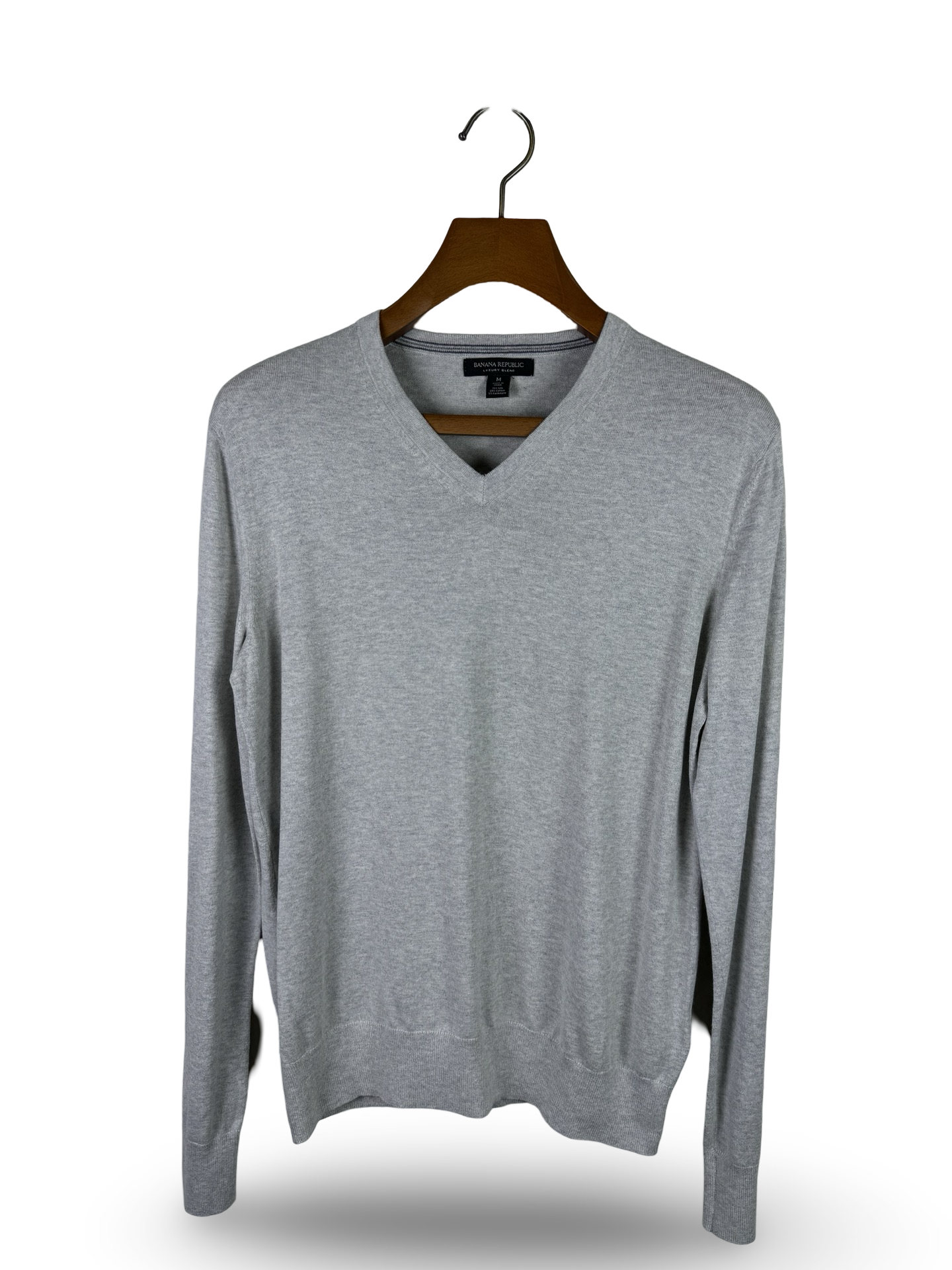 Banana Republic Wool Sweater (Small-Medium)