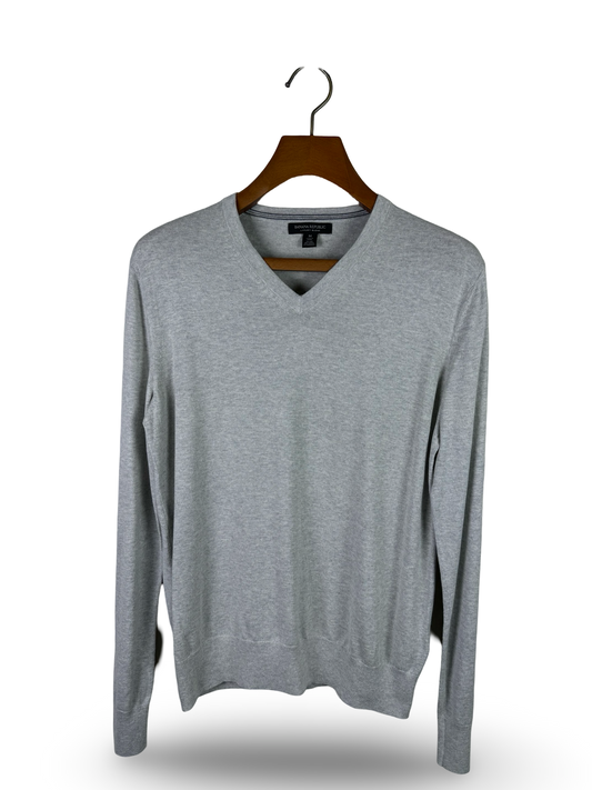 Banana Republic Wool Sweater (Small-Medium)