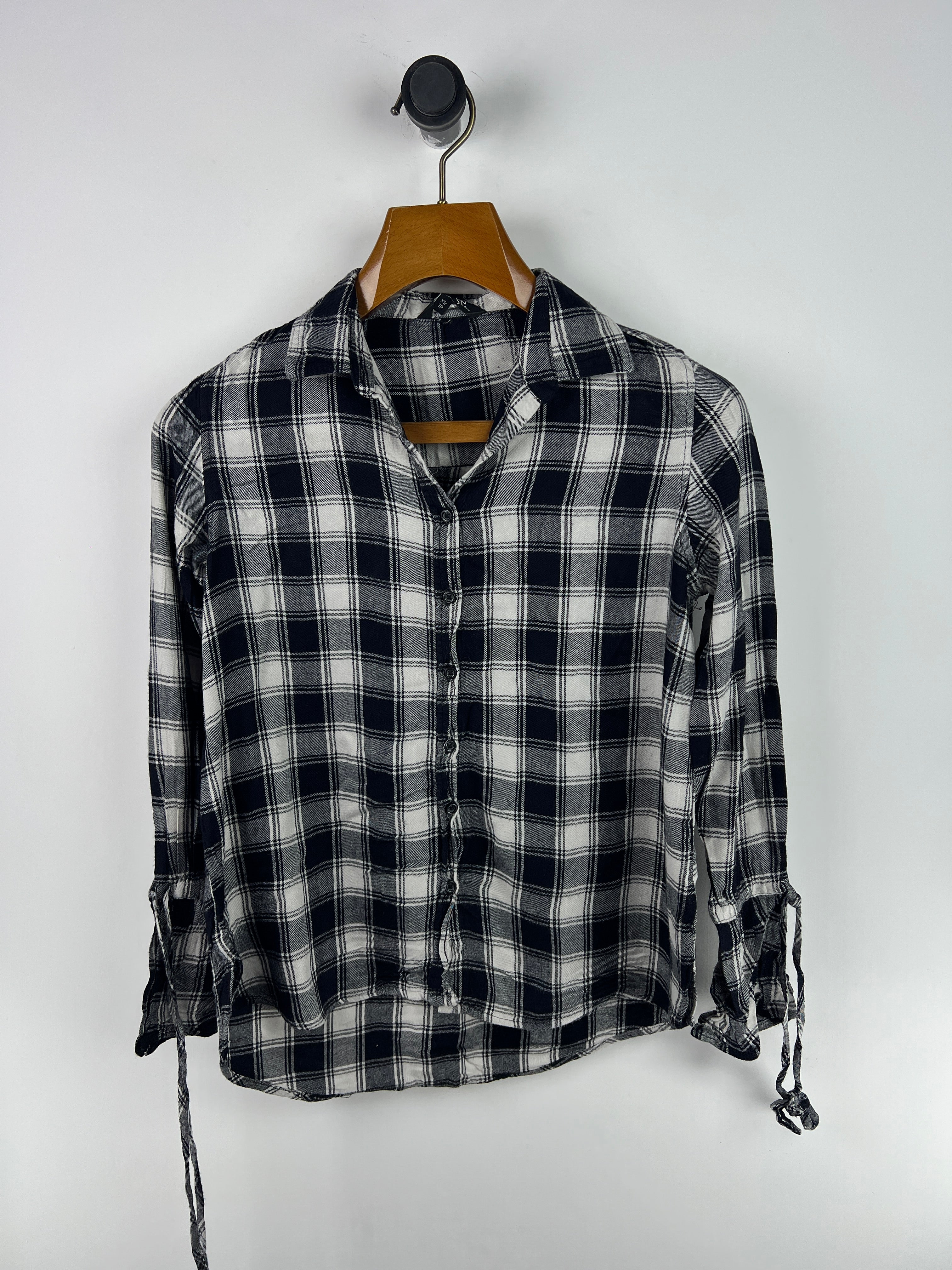 George Shirt (Women) (Small-Medium)