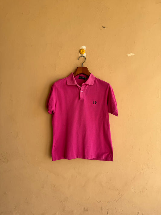 Fred Perry Polo (Small-Medium)