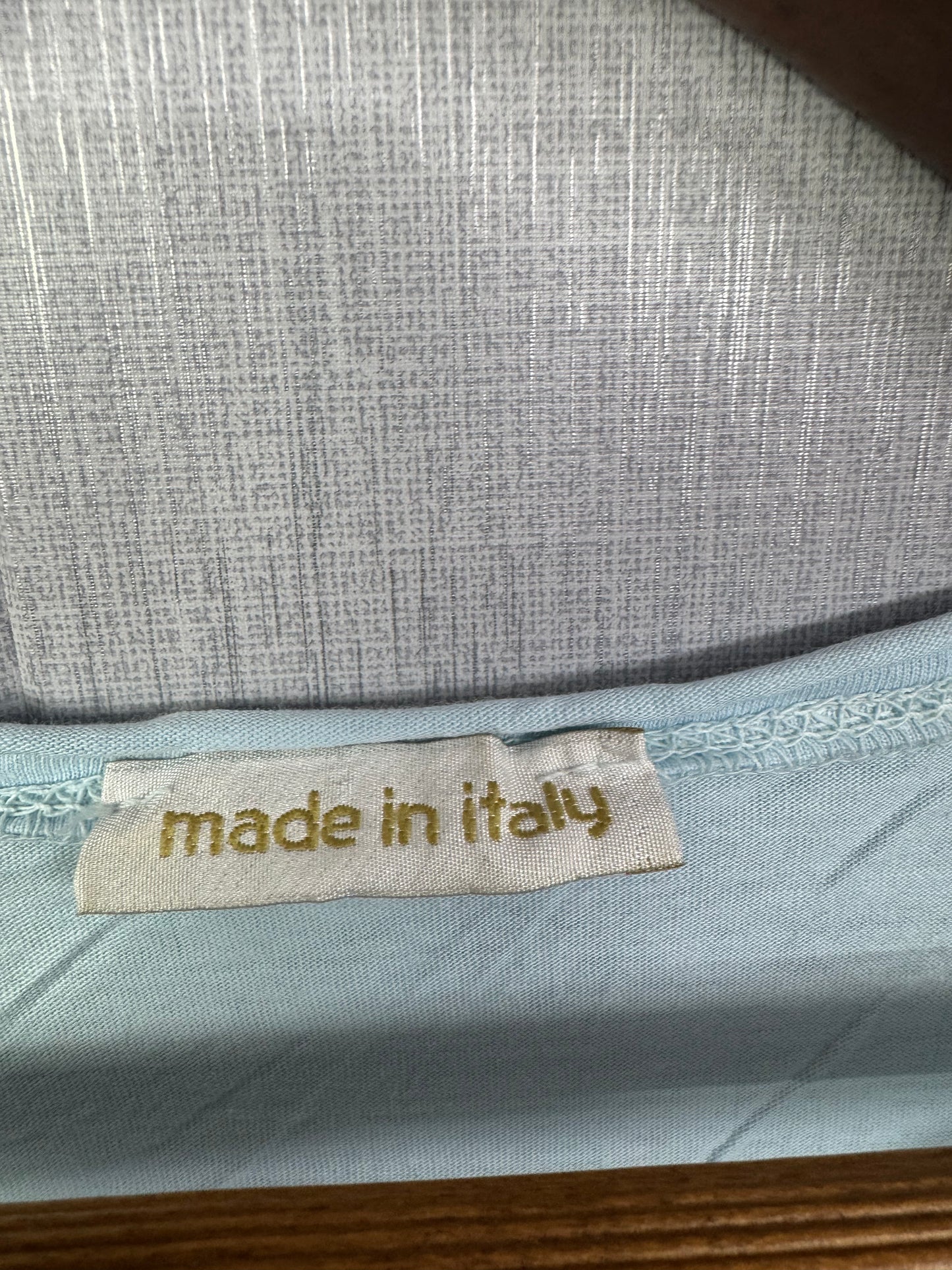 Italy T-Shirt (Women) (Large/X-Large)