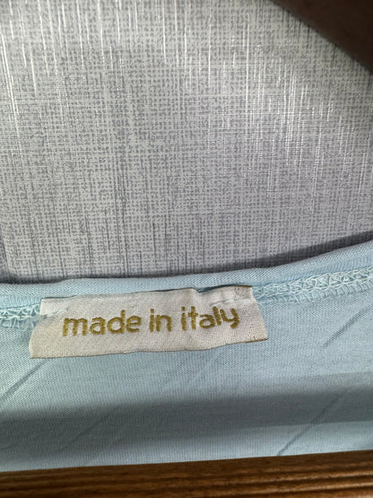 Italy T-Shirt (Women) (Large/X-Large)