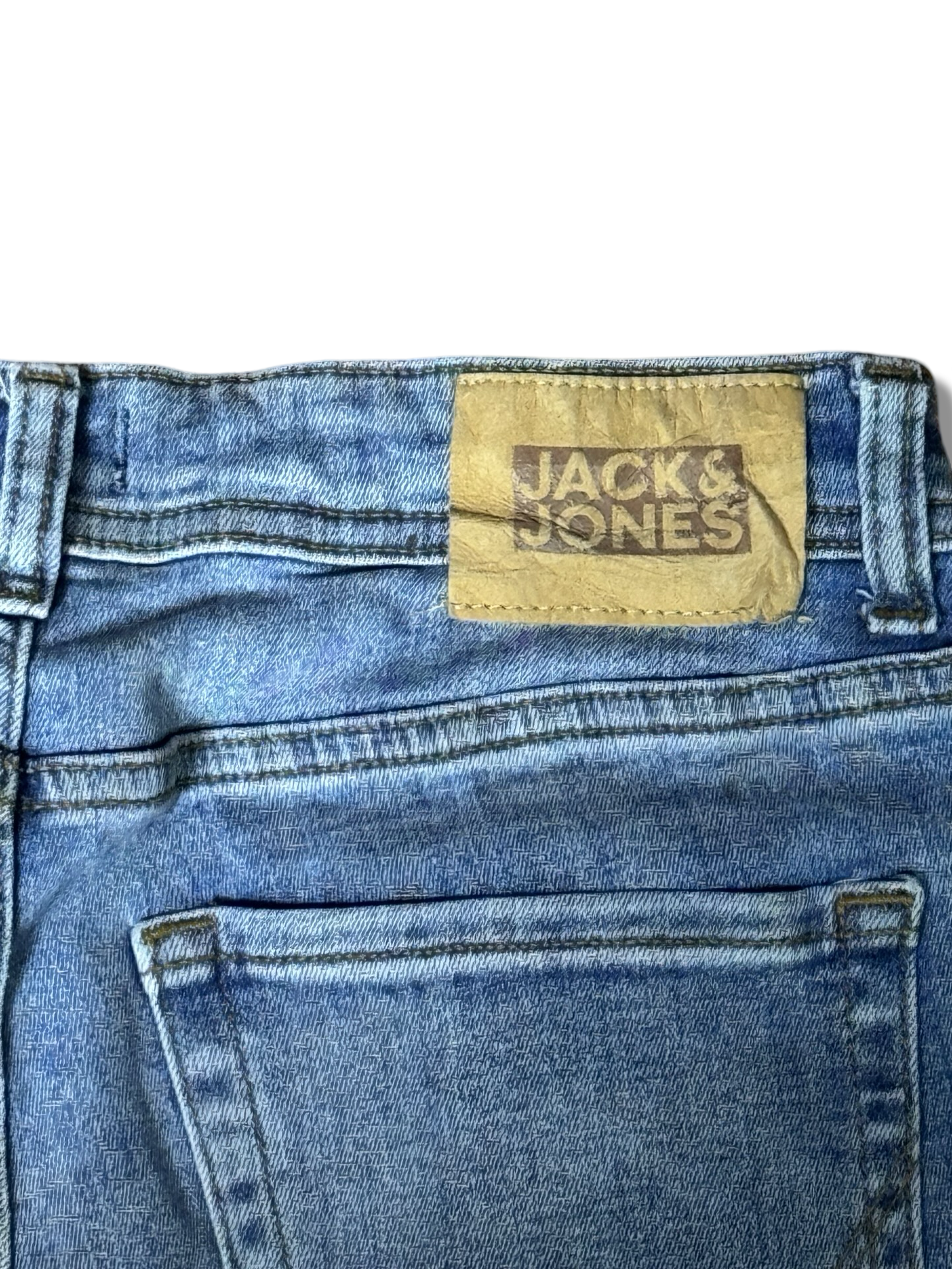 Jack&Jones Jeans (F) (Waist 26)