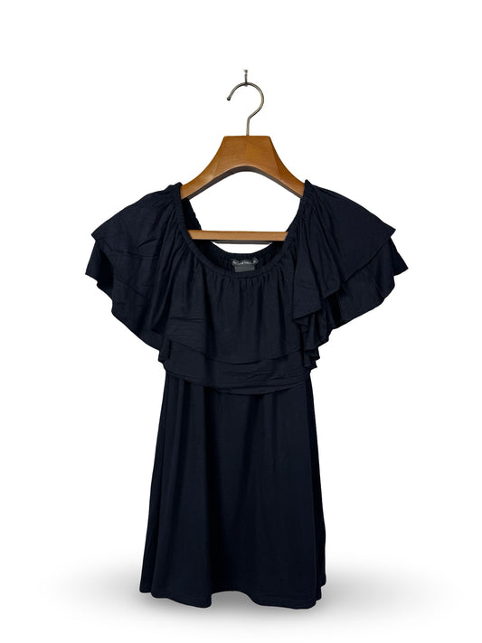 Chelsea & Thecodore Blouse (Women) (Medium-Large)